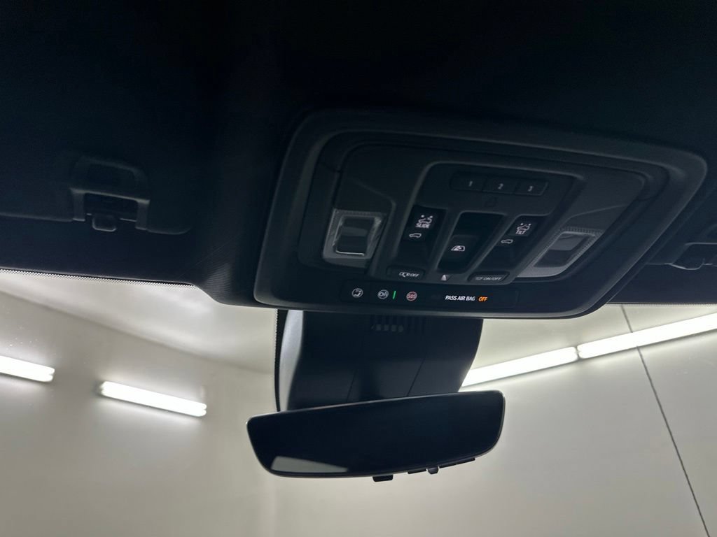 New 2026 Chevrolet Silverado 1500 High Country AWD/4WD image 49