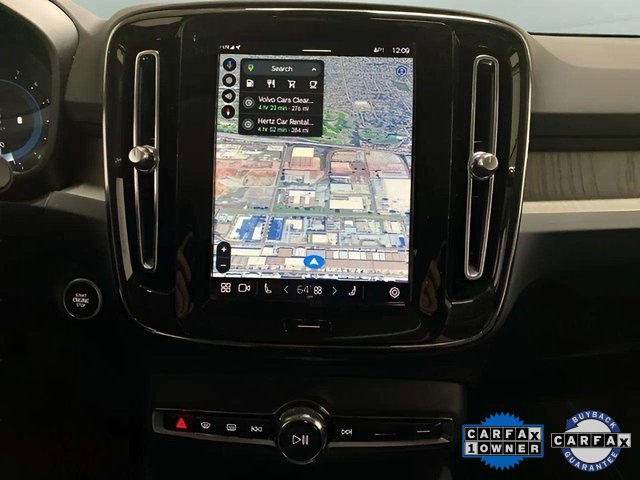 Used 2025 Volvo XC40 B5 Plus image 43