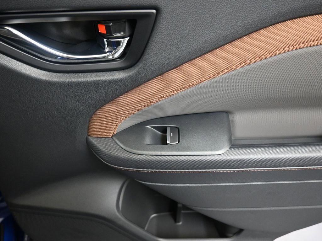 New 2025 Subaru Forester Sport image 15