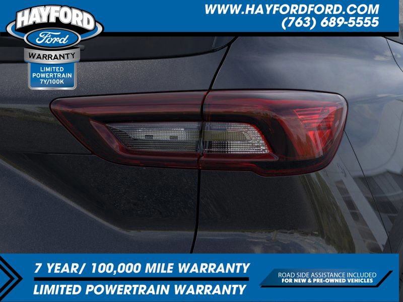 New 2026 Ford Escape Active w/ Cold Weather Package image 23