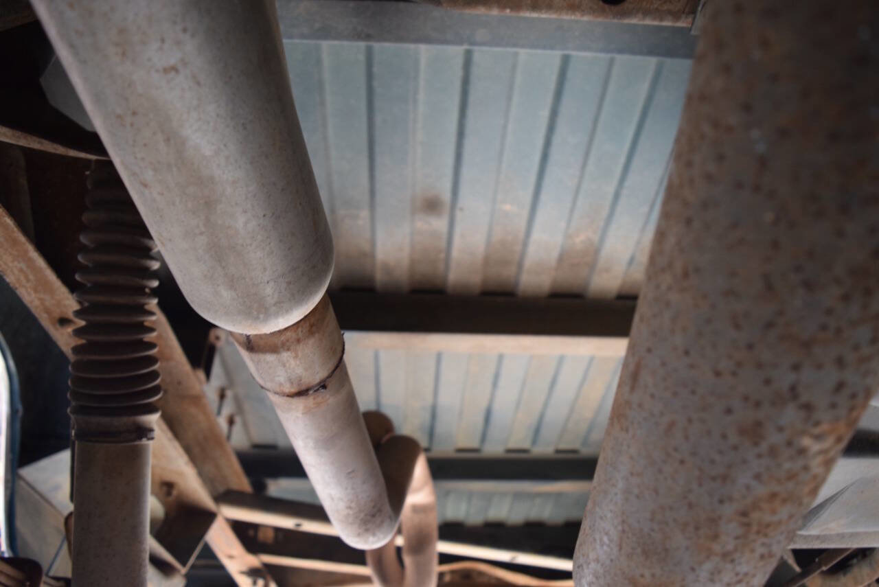 Used 1997 Chevrolet Silverado 1500 4x4 Regular Cab w/ Preferred Equipment Group 2 image 91