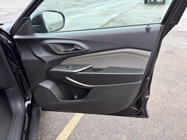 New 2026 Chevrolet Trax ACTIV w/ Driver Confidence Package FWD image 29