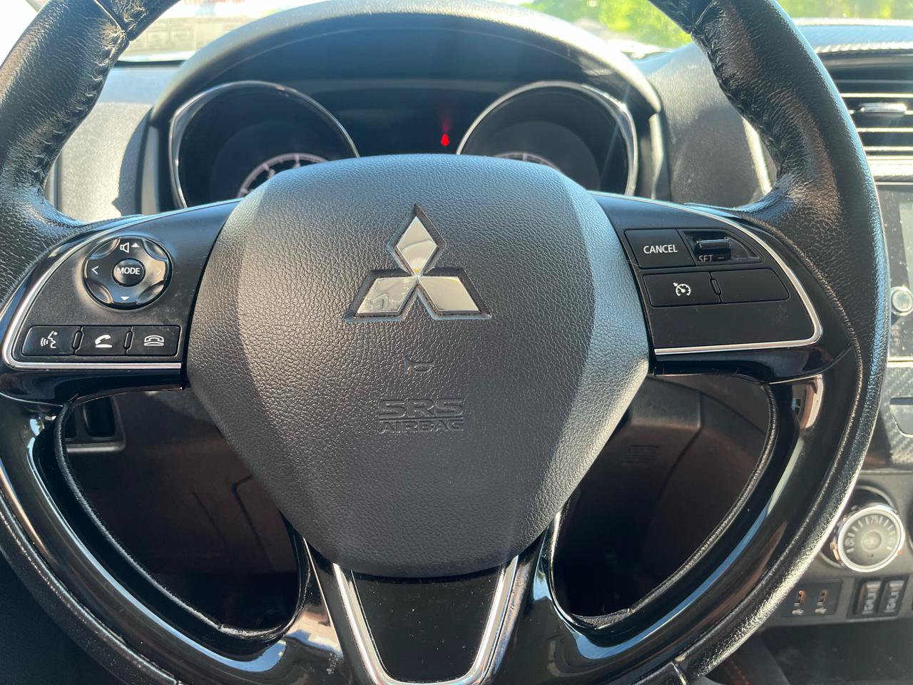 Used 2018 Mitsubishi Outlander Sport SE AWD/4WD image 22