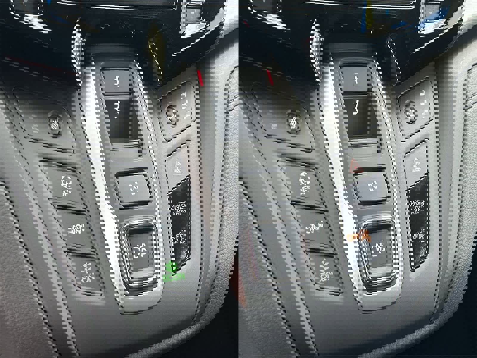 New 2026 Honda Odyssey Sport-L image 21