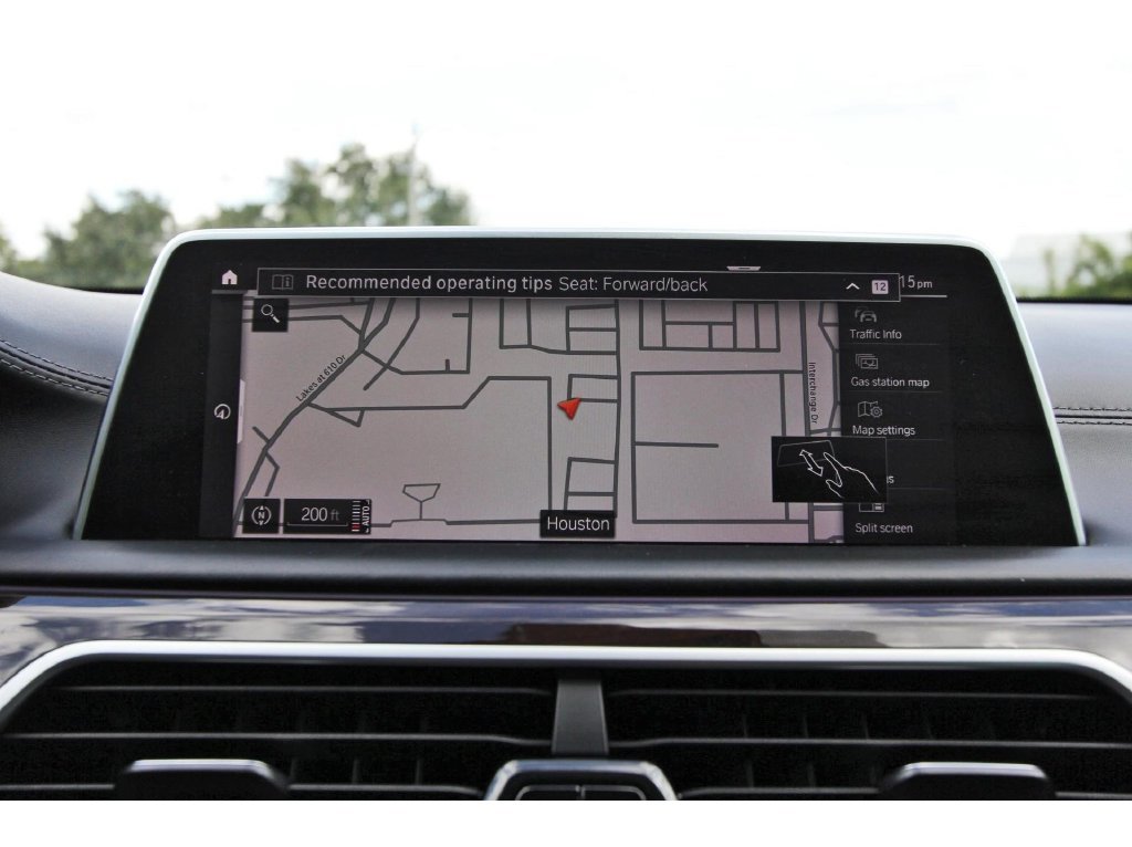 Used 2022 BMW 750i xDrive w/ Executive Package AWD/4WD image 27