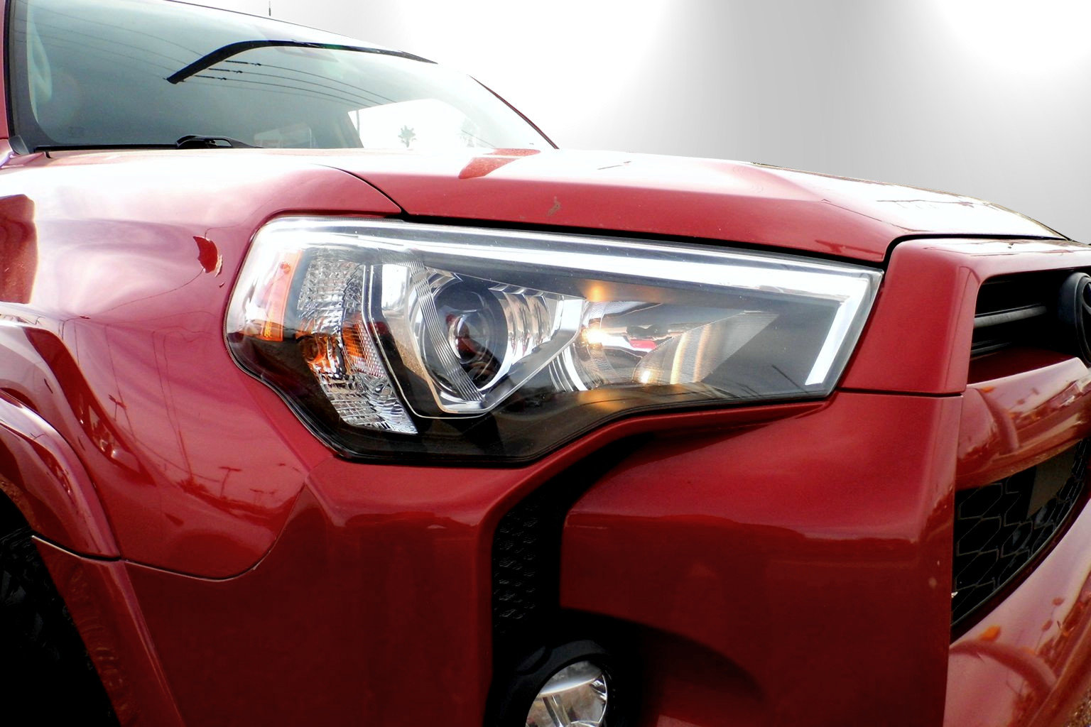 Used 2021 Toyota 4Runner SR5 image 9