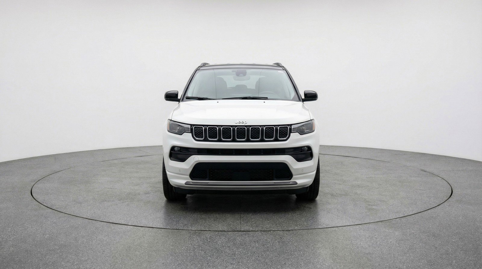 Used 2025 Jeep Compass Limited image 2