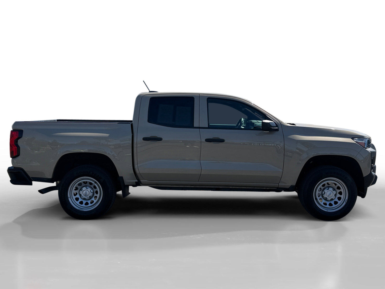 Used 2024 Chevrolet Colorado W/T image 6