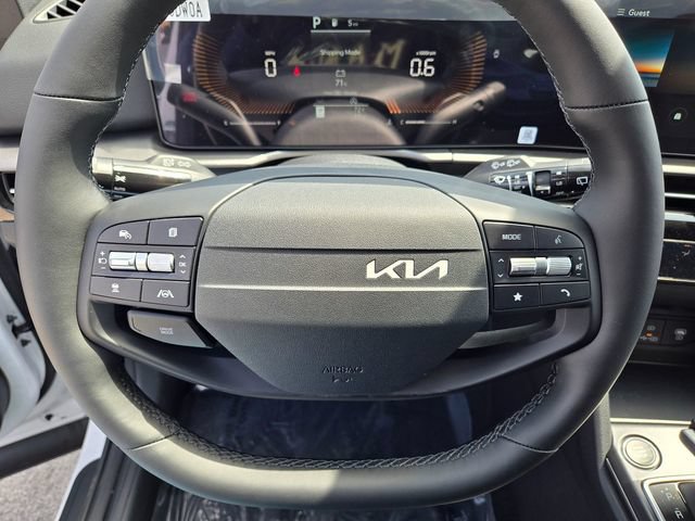New 2026 Kia Sportage SX FWD image 9