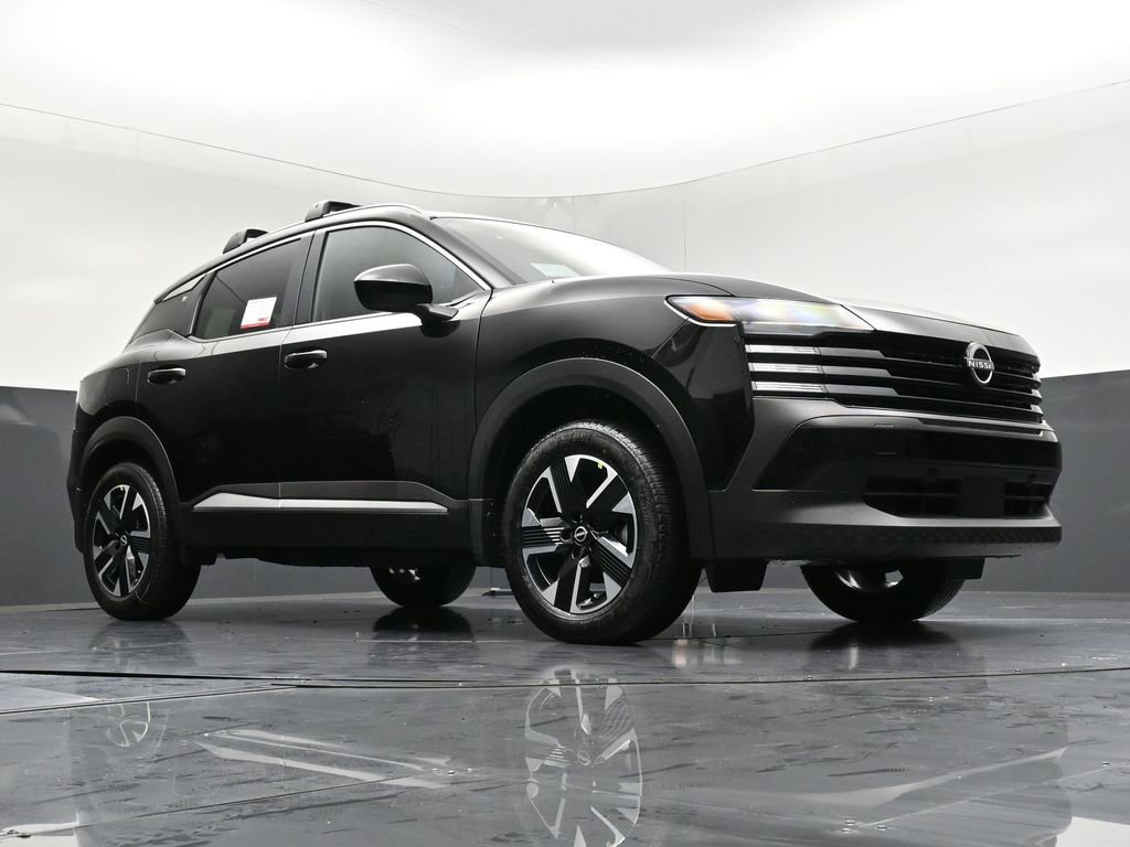 New 2026 Nissan Kicks SV w/ Cold Weather Package AWD/4WD image 26