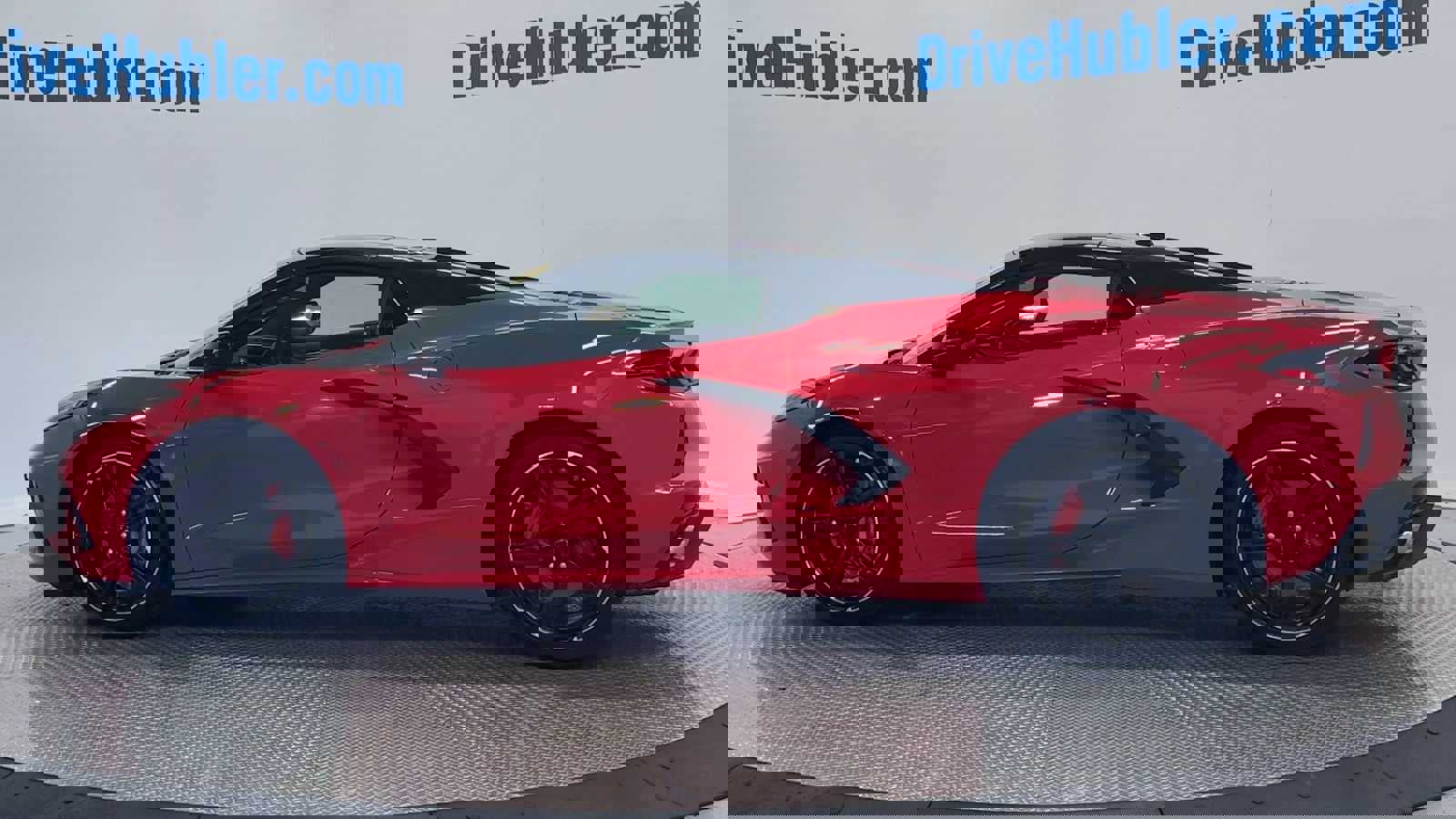 Used 2020 Chevrolet Corvette Stingray Preferred Conv w/ 2LT Preferred Equipment Group image 5