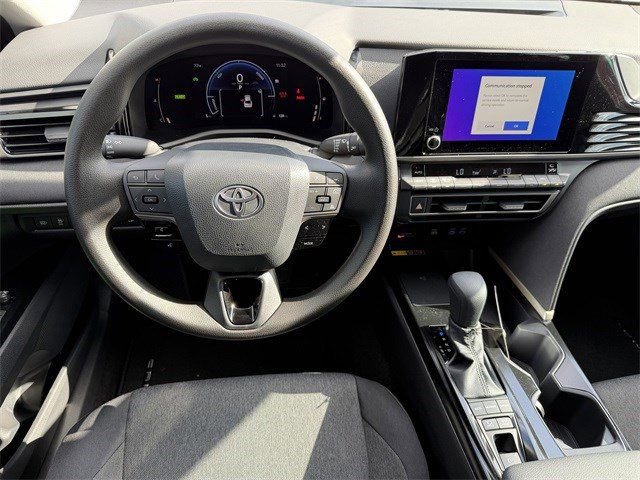 New 2026 Toyota Camry LE w/ Convenience Package image 7
