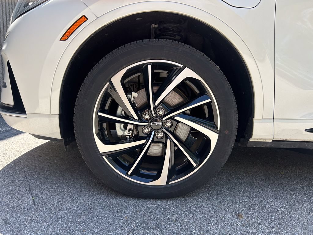 New 2025 Lincoln Corsair Grand Touring AWD/4WD image 39
