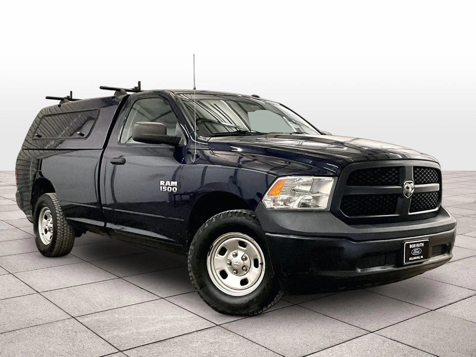 Used 2017 RAM 1500 Tradesman w/ Power & Remote Entry Group image 3