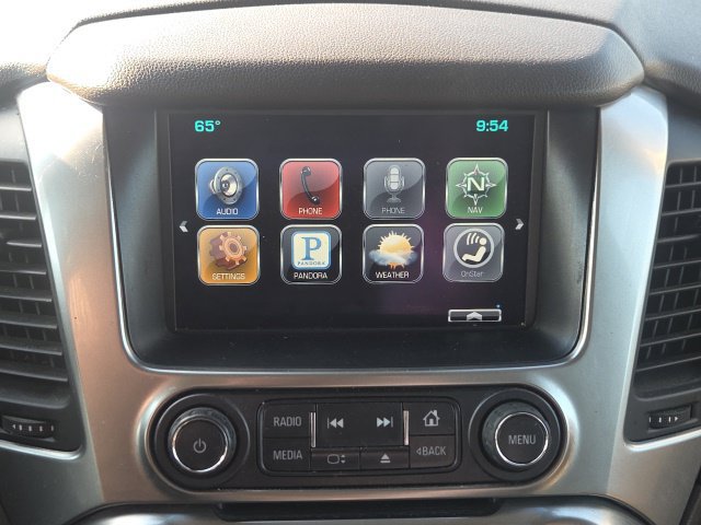 Used 2015 Chevrolet Tahoe LT w/ Luxury Package AWD/4WD image 32