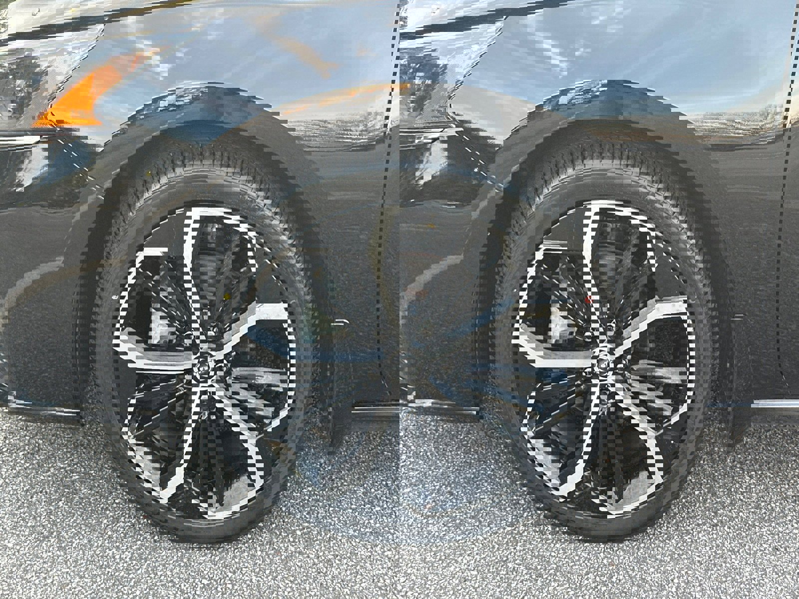 Used 2024 Nissan Altima 2.5 SR w/ SR Premium Package image 11