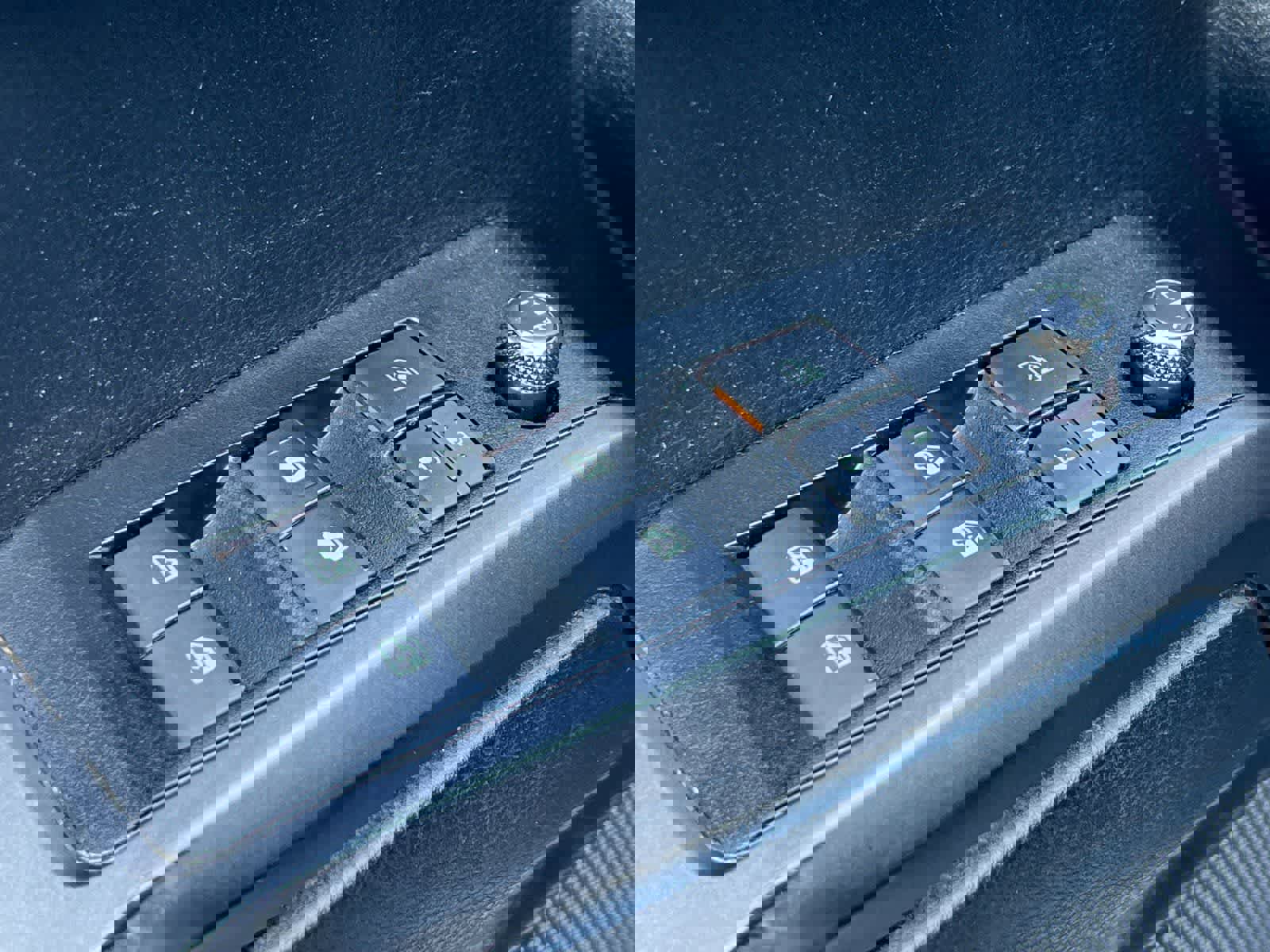 Used 2017 Toyota Tacoma TRD Off-Road w/ Tow Package image 14