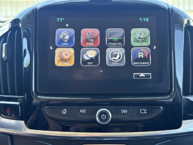 Used 2019 Chevrolet Traverse LT w/ LPO, Floor Liner Package AWD/4WD image 14
