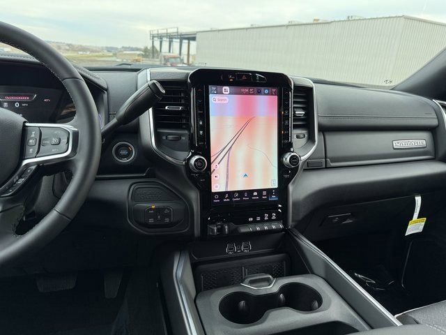 New 2026 RAM 2500 Laramie w/ Towing Technology Group image 25