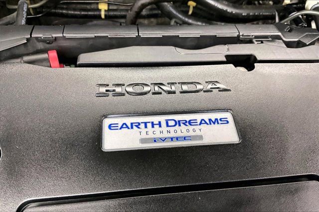 Used 2016 Honda Accord Sport image 33