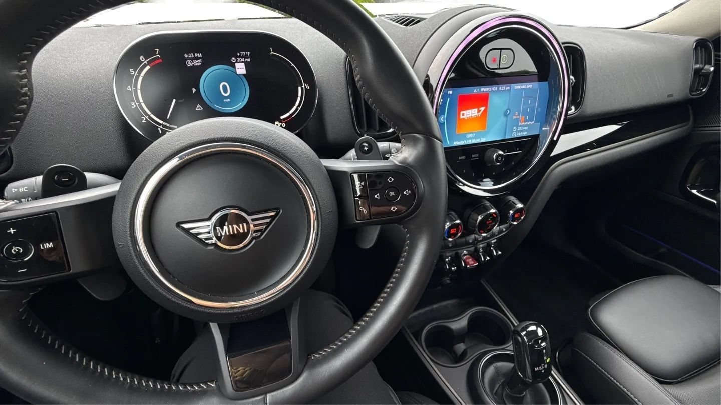 Used 2022 MINI Cooper Countryman S FWD image 26