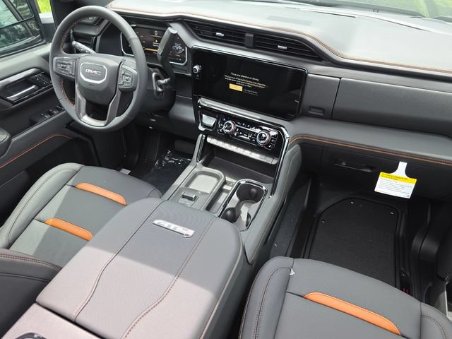 New 2026 GMC Sierra 3500 AT4 w/ AT4 Premium Plus Package AWD/4WD image 25