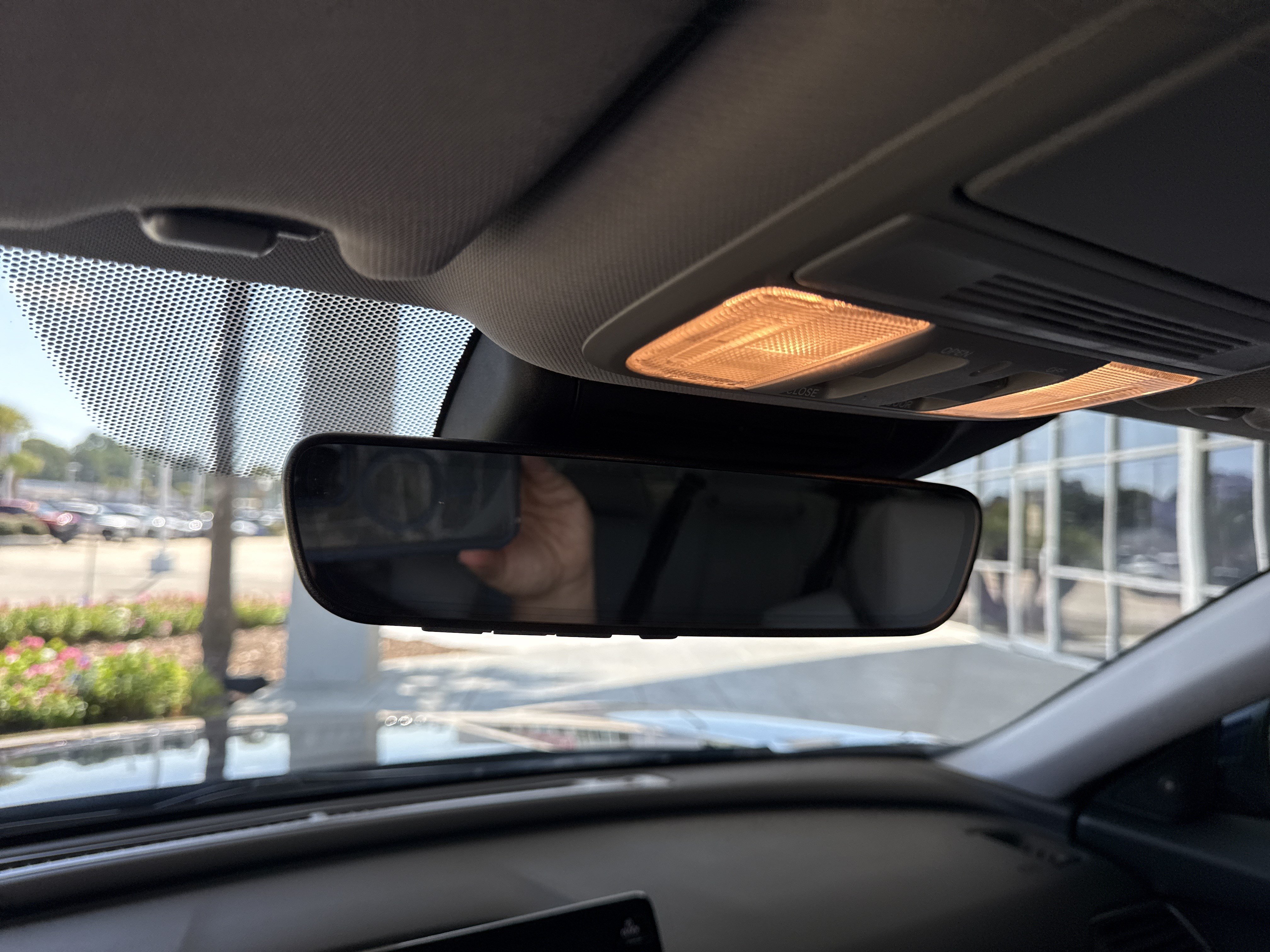Used 2018 Honda Accord EX-L image 25