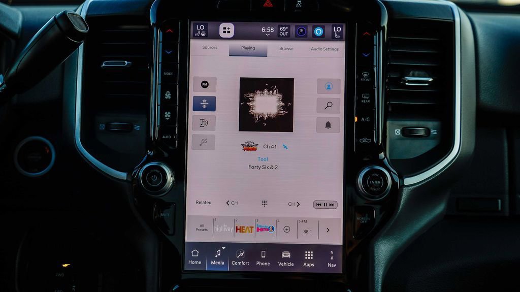 New 2026 RAM 3500 Big Horn image 15