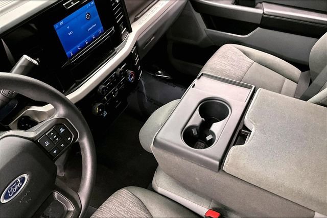 Used 2025 Ford F250 XLT AWD/4WD image 16