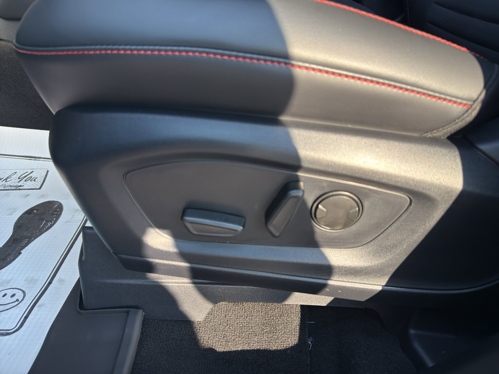 New 2026 Ford Explorer ST-Line AWD/4WD image 13