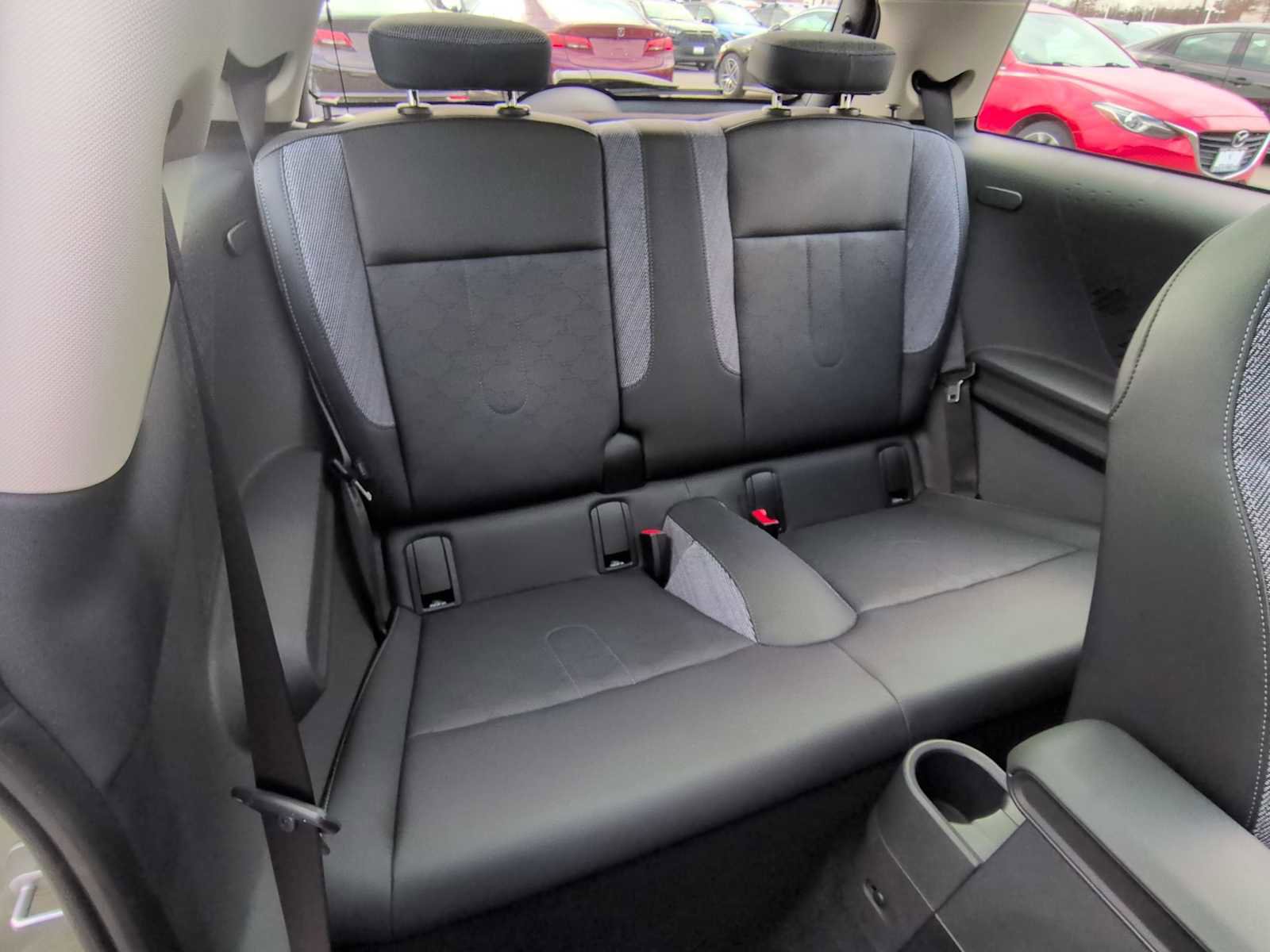 Used 2025 MINI Cooper S image 21