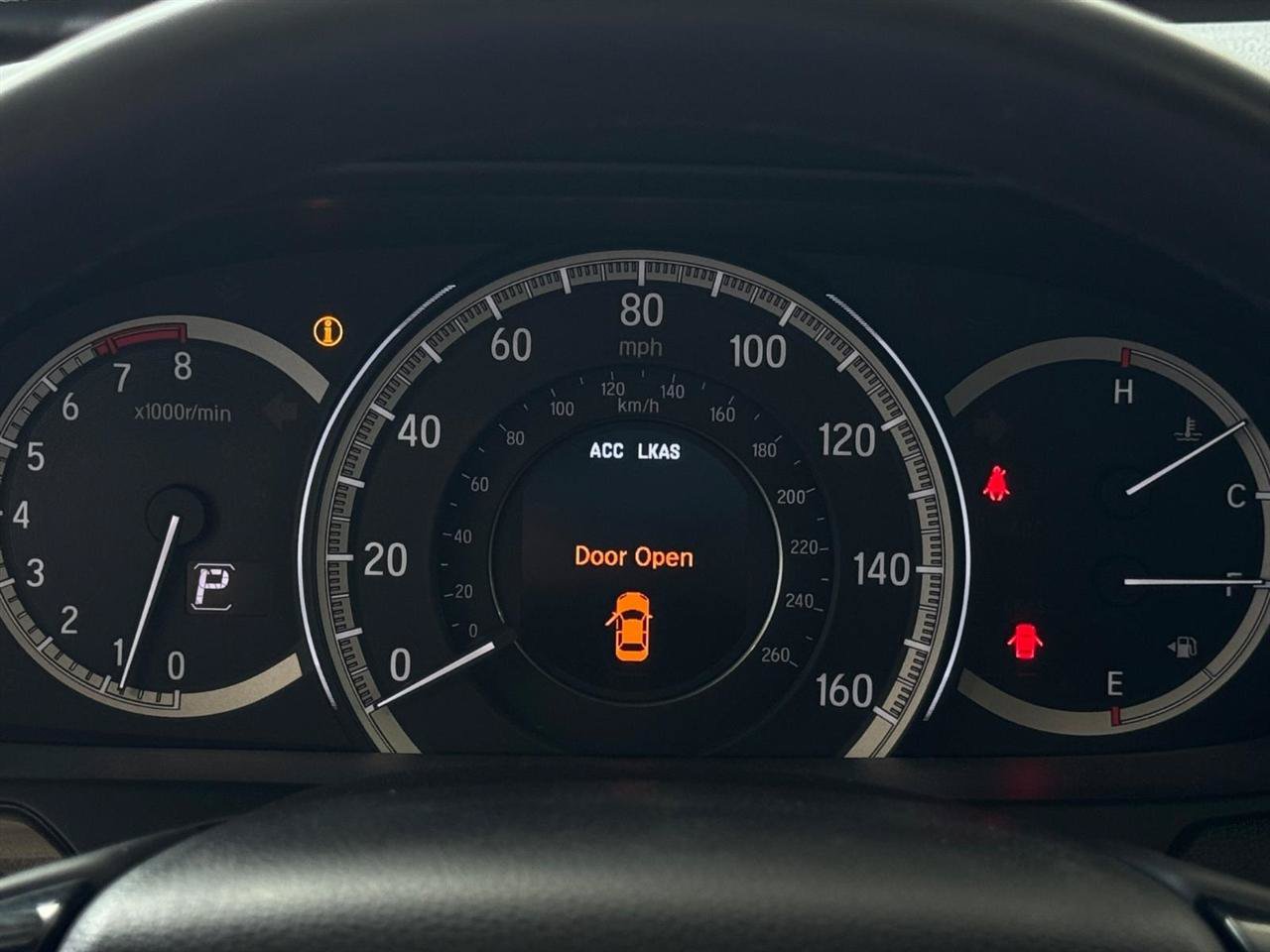 Used 2016 Honda Accord Touring image 24