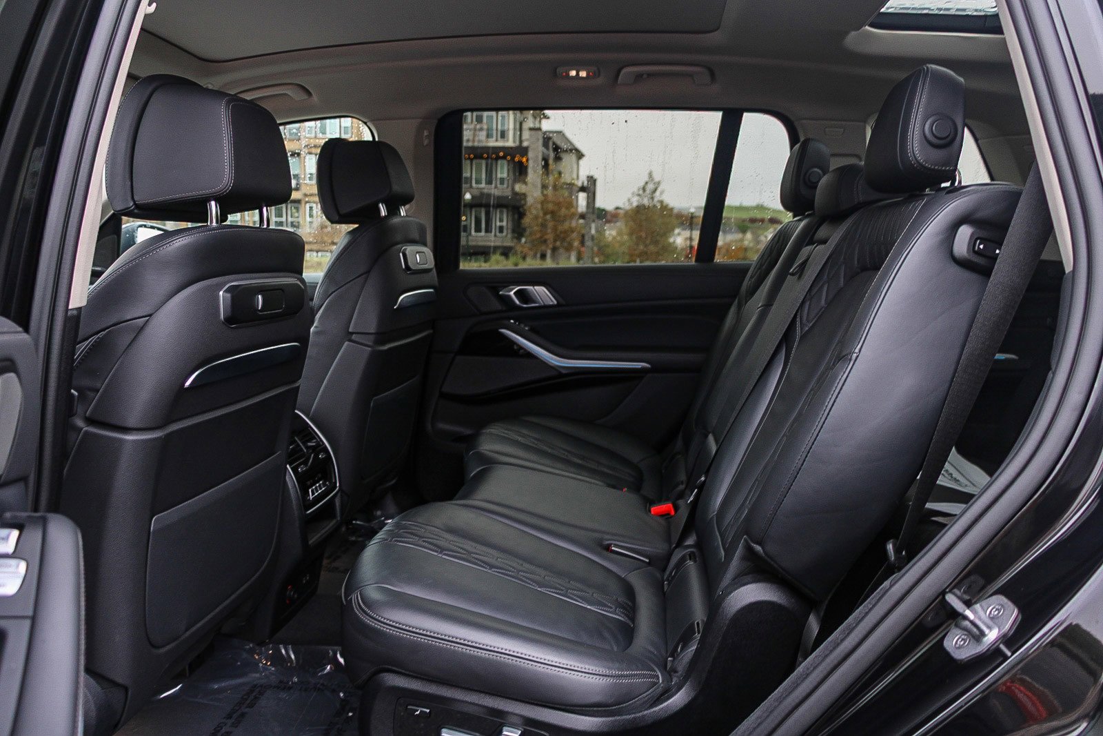 Used 2023 BMW X7 xDrive40i image 15