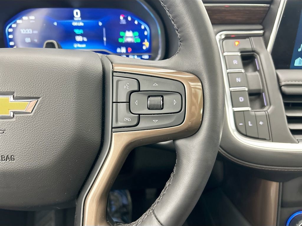 Used 2023 Chevrolet Tahoe High Country w/ Advanced Technology Package image 12