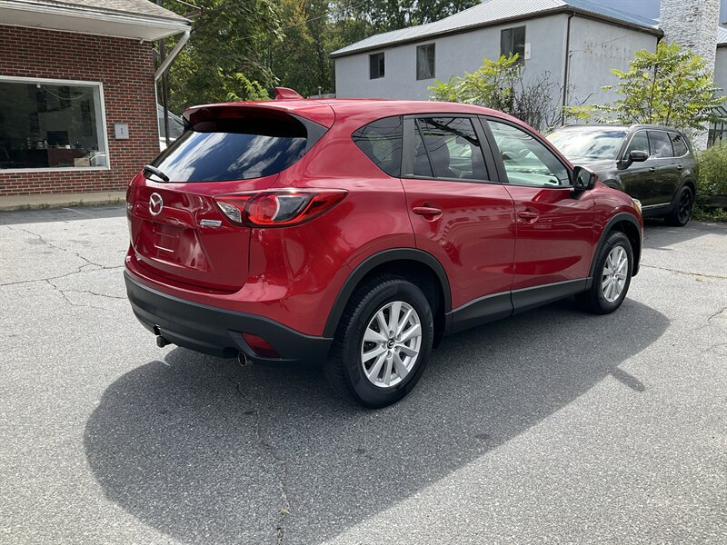 Used 2014 MAZDA CX-5 Touring FWD image 5