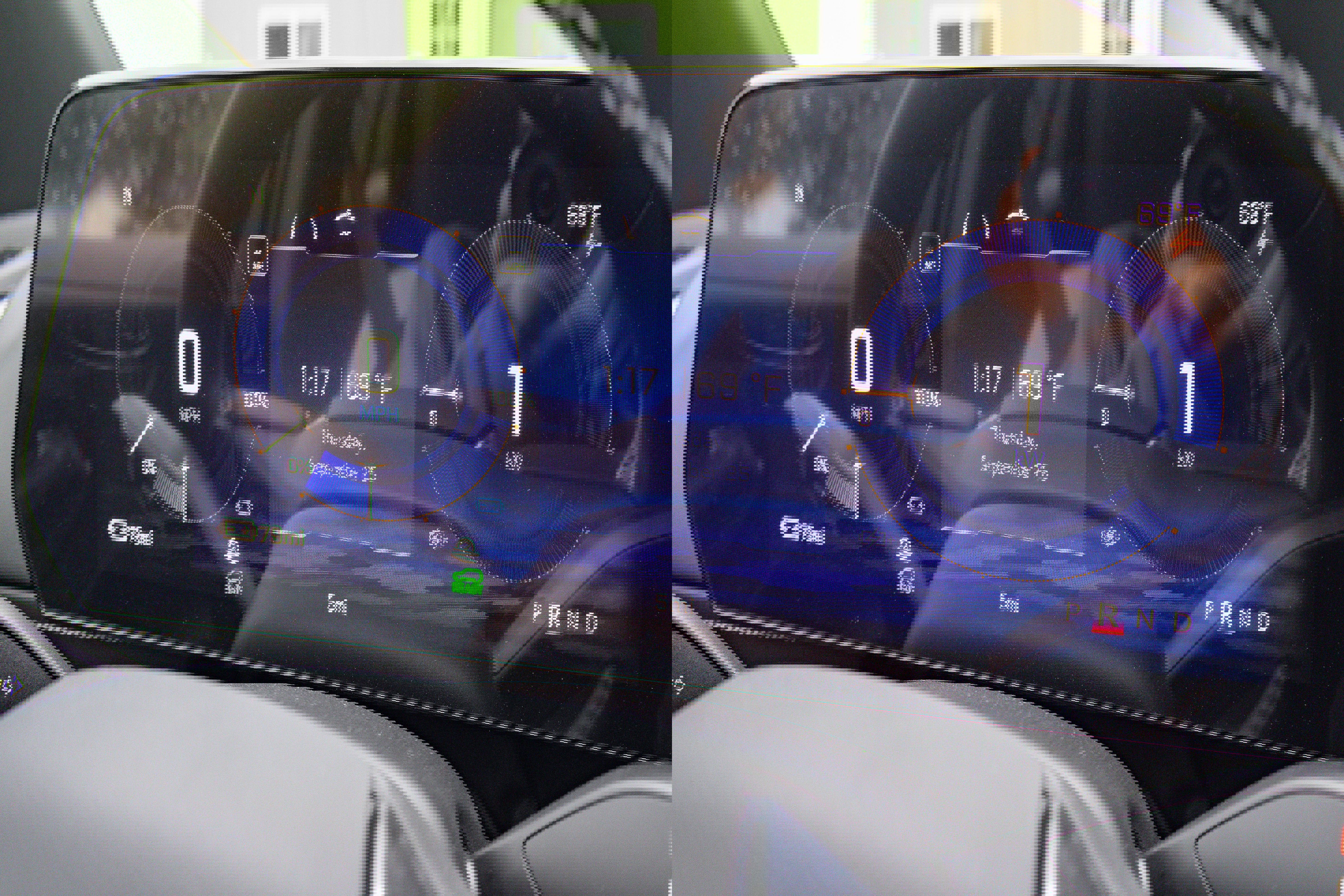 New 2026 Chevrolet Blazer EV LT image 21