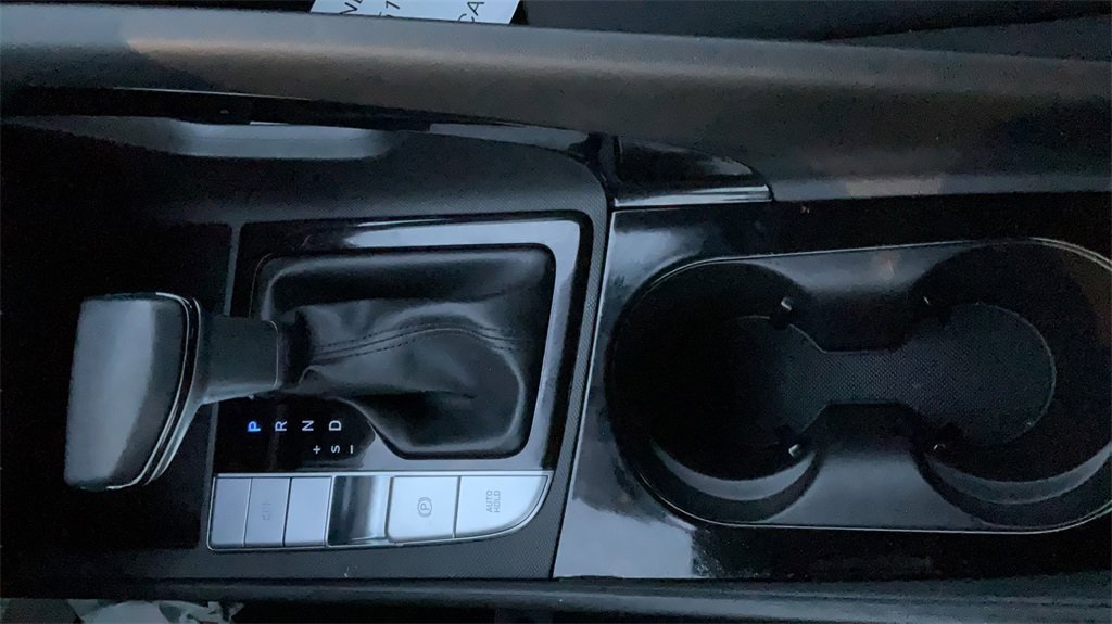 Certified 2024 Hyundai Elantra SEL w/ Convenience Package image 24