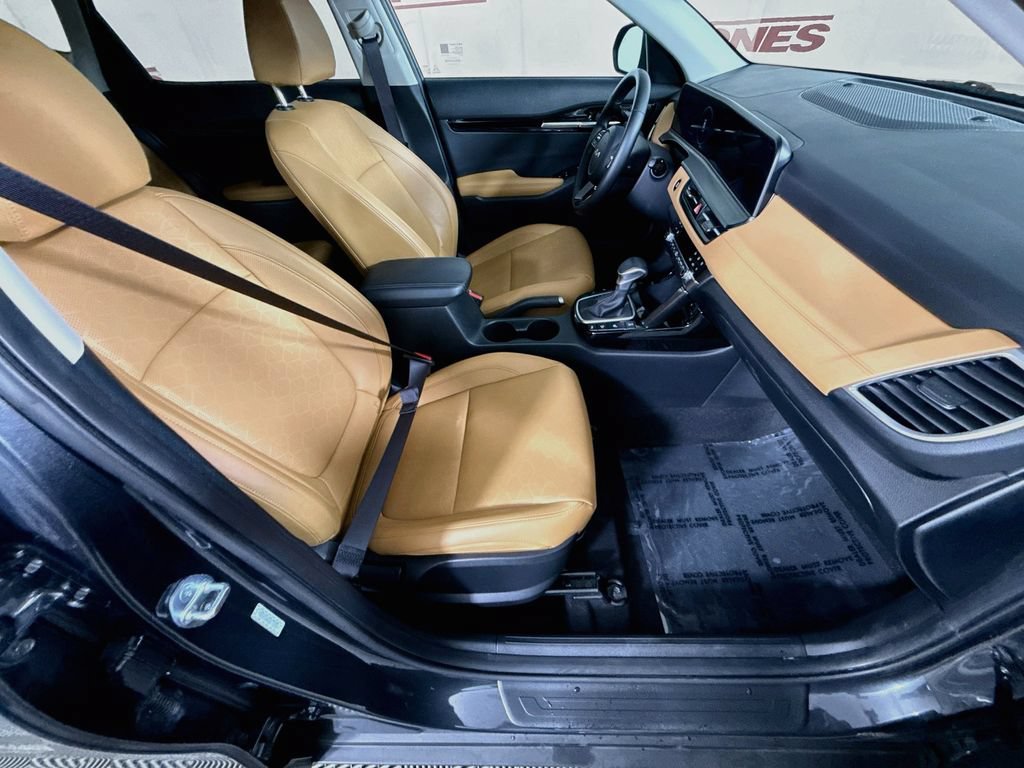 Used 2025 Kia Seltos EX w/ EX Sunroof Package AWD/4WD image 33