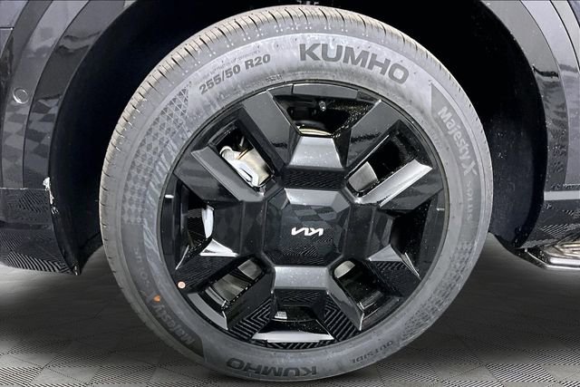New 2027 Kia Telluride SX Prestige AWD/4WD image 13
