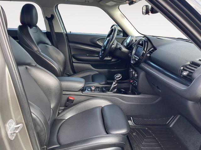 Used 2018 MINI Cooper Clubman S image 15