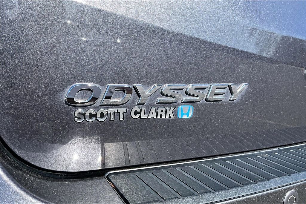 Used 2022 Honda Odyssey Touring image 26
