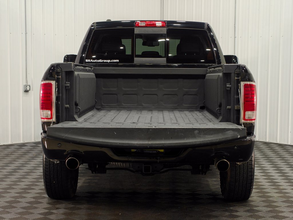 Used 2014 RAM 1500 Limited AWD/4WD image 21
