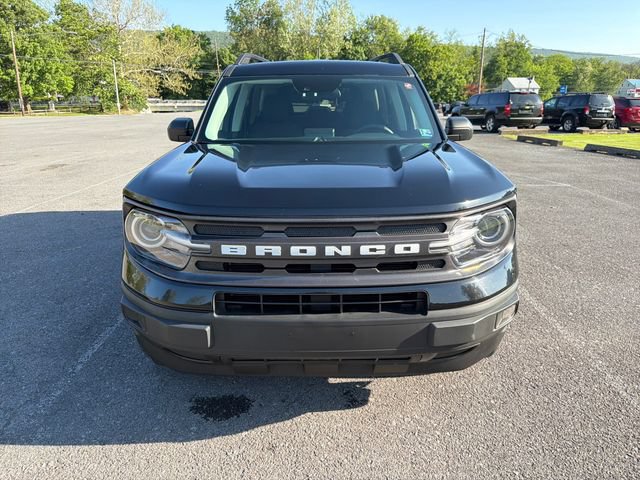 Used 2022 Ford Bronco Sport Big Bend AWD/4WD image 8