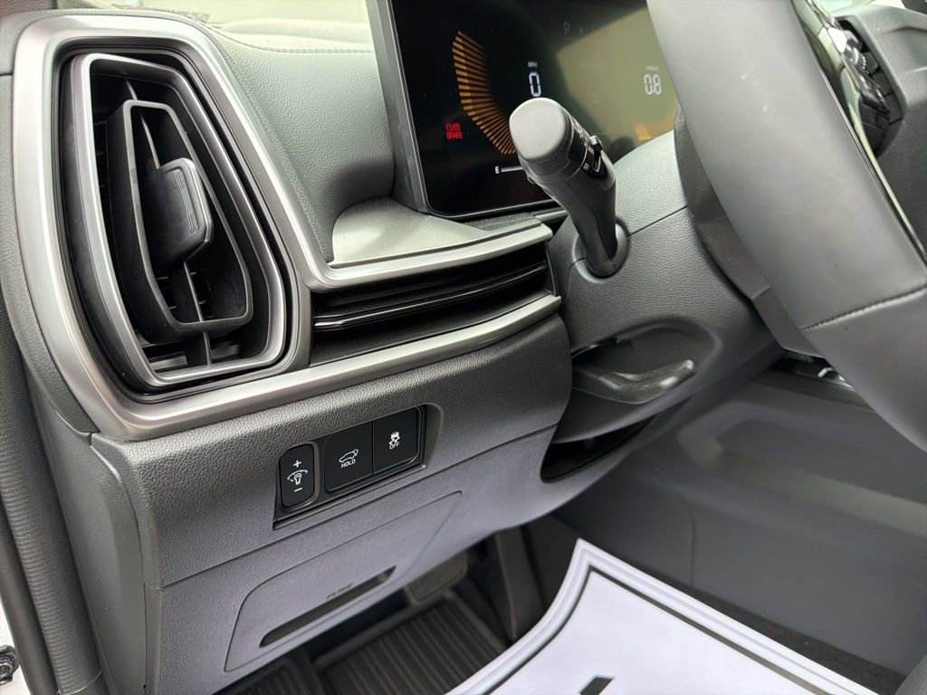 New 2026 Kia Sorento EX image 32