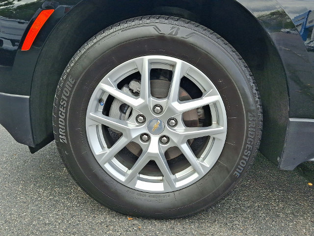 Certified 2022 Chevrolet Equinox LT AWD/4WD image 31