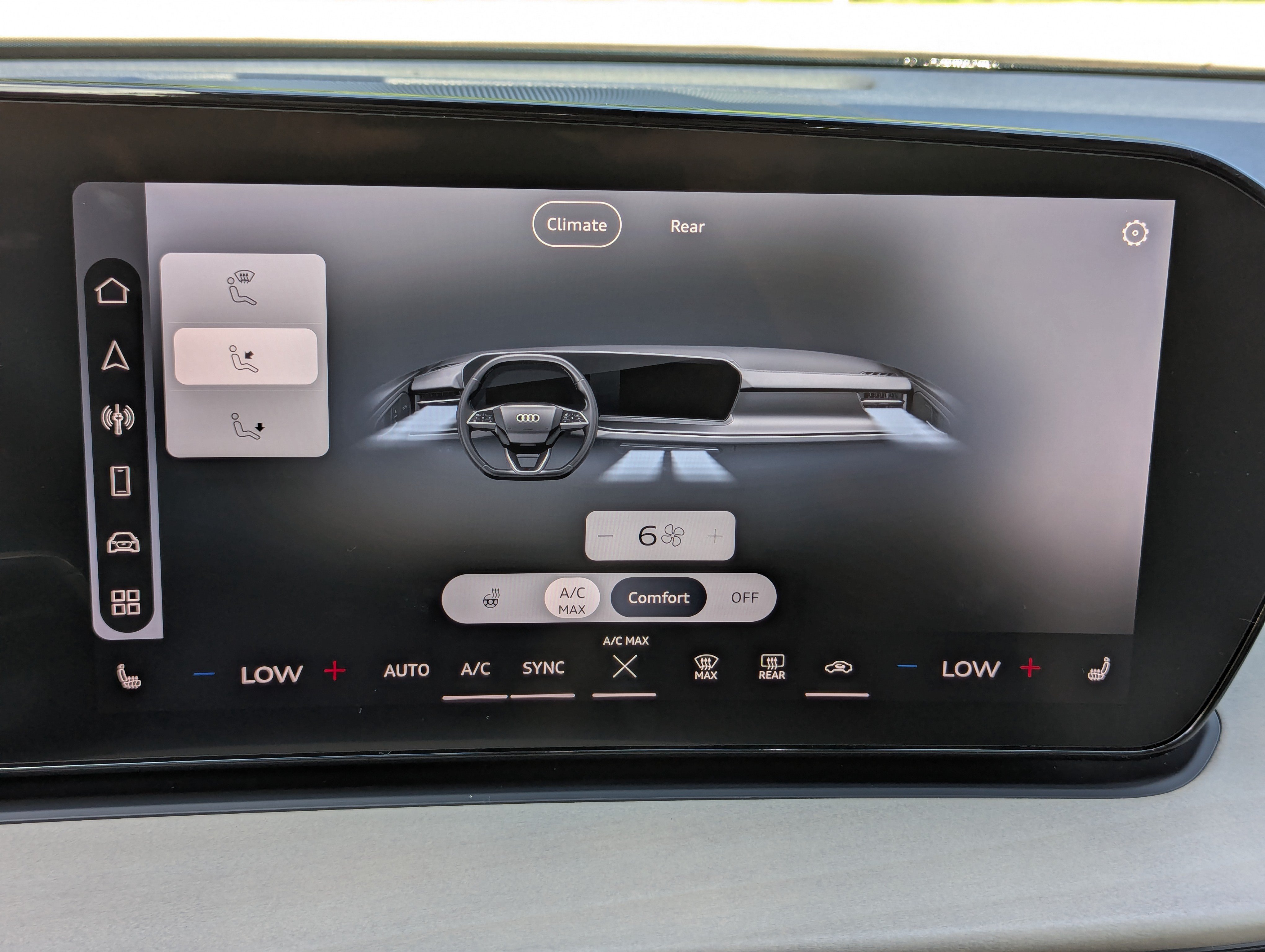 New 2026 Audi Q3 quattro 2.0T AWD/4WD image 24