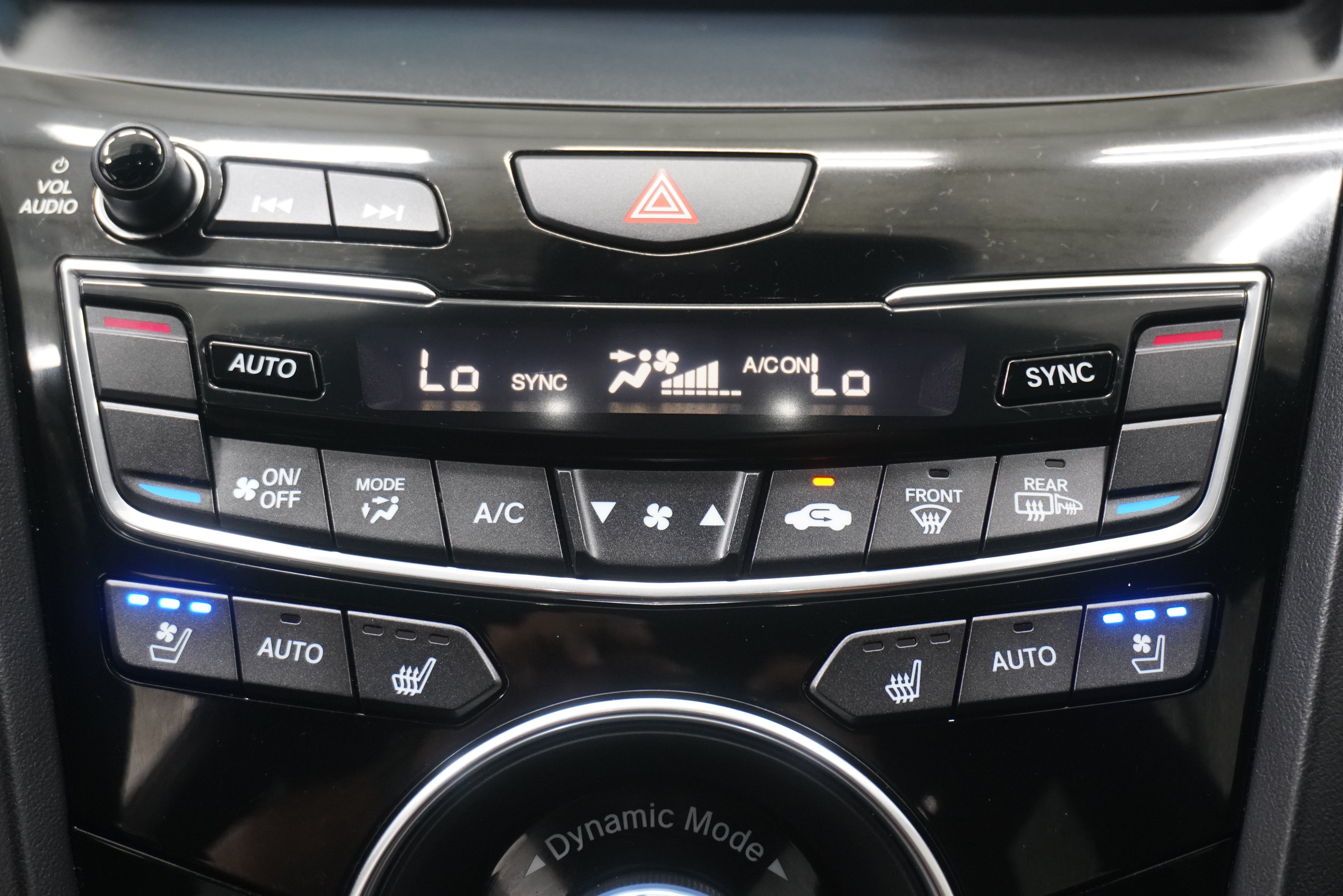 Used 2021 Acura RDX A-Spec FWD image 25