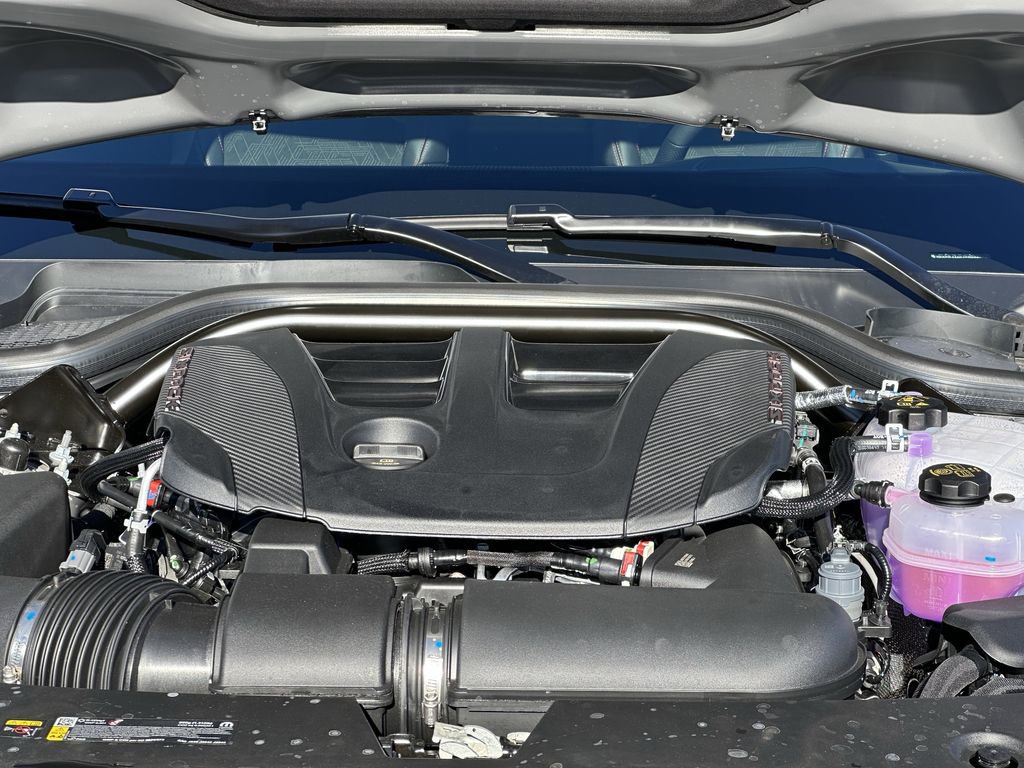 New 2026 Dodge Charger Scat Pack AWD/4WD image 38
