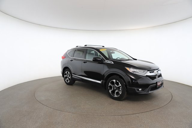 Used 2017 Honda CR-V Touring image 26