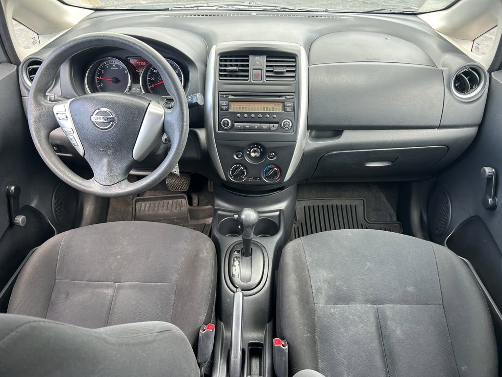 Used 2015 Nissan Versa Note S Plus FWD image 25